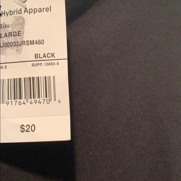 Hybrid Apparel Sun, Surf & Suntans T-Shirt NWT - Picture 4 of 6